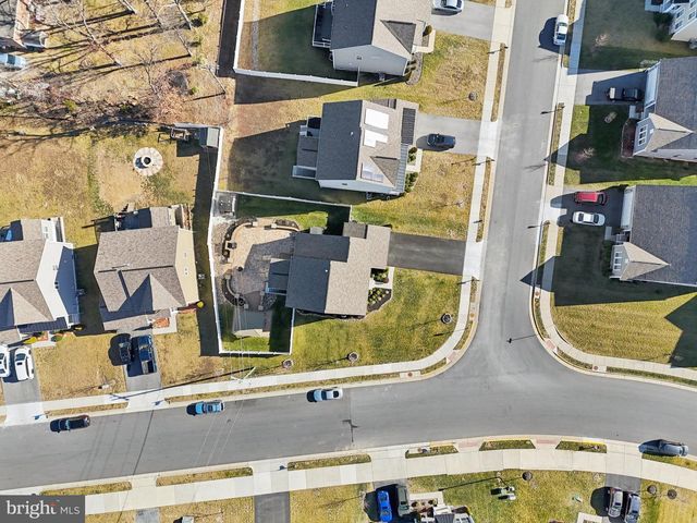 101 SOVEREIGN CT, Winchester, VA 22602