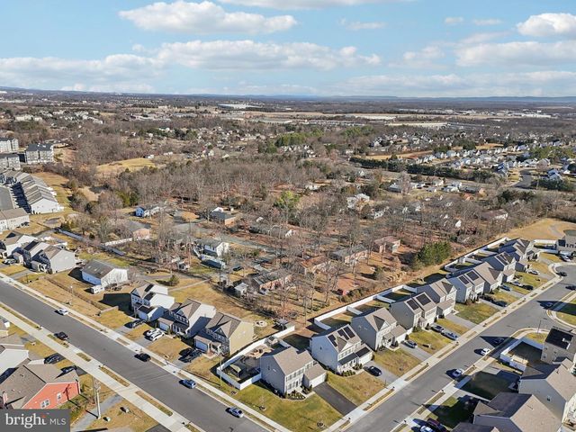 101 SOVEREIGN CT, Winchester, VA 22602