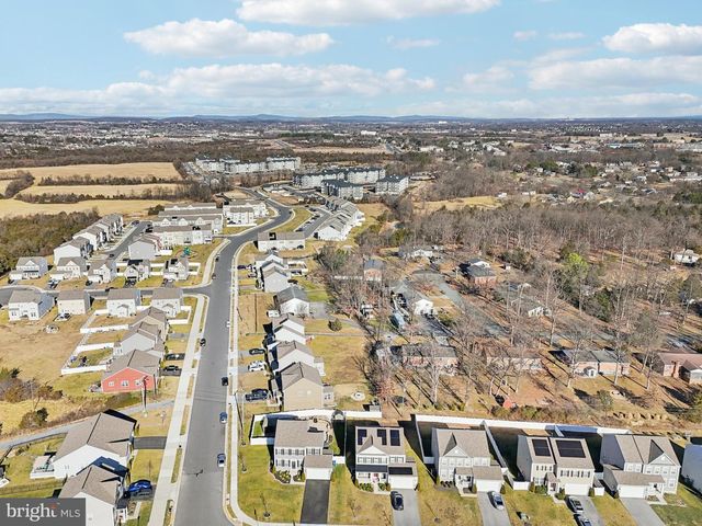 101 SOVEREIGN CT, Winchester, VA 22602