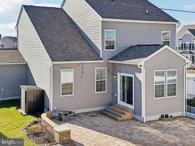 101 SOVEREIGN CT, Winchester, VA 22602