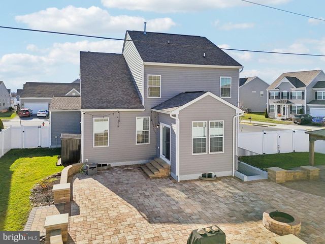 101 SOVEREIGN CT, Winchester, VA 22602