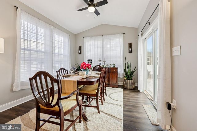 101 SOVEREIGN CT, Winchester, VA 22602