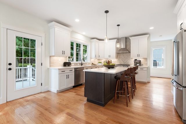 31 Wilson St, Medford, MA 02155