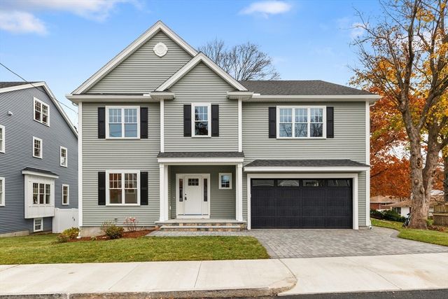 31 Wilson St, Medford, MA 02155