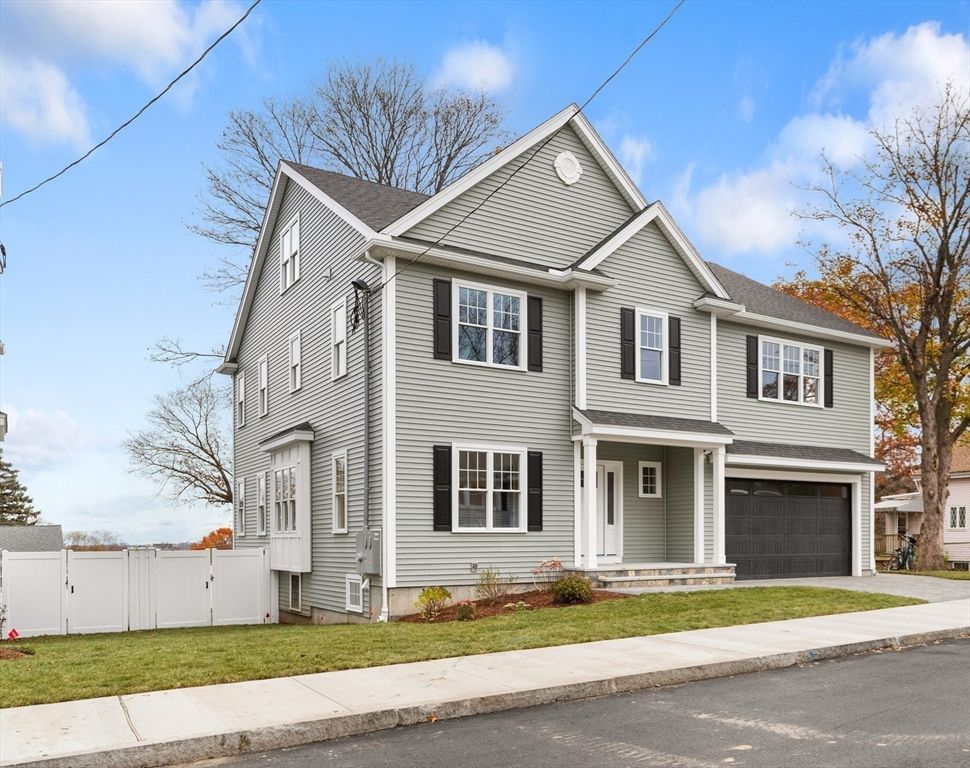 31 Wilson St, Medford, MA 02155