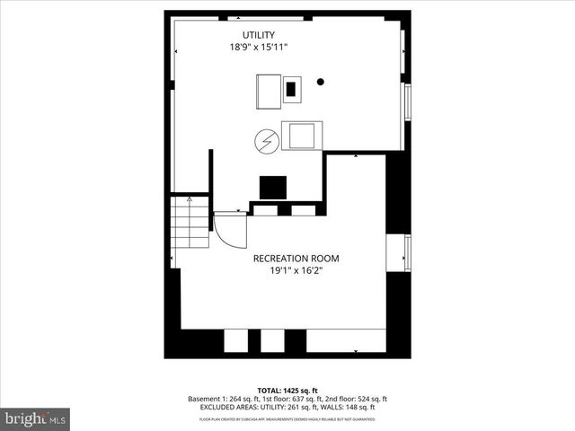 4252 CLAY ST NE, Washington, DC 20019