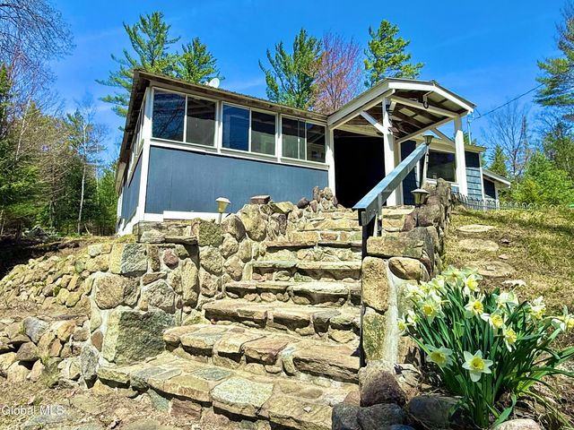 268 Glasshouse Creek Road, Day, NY 12835