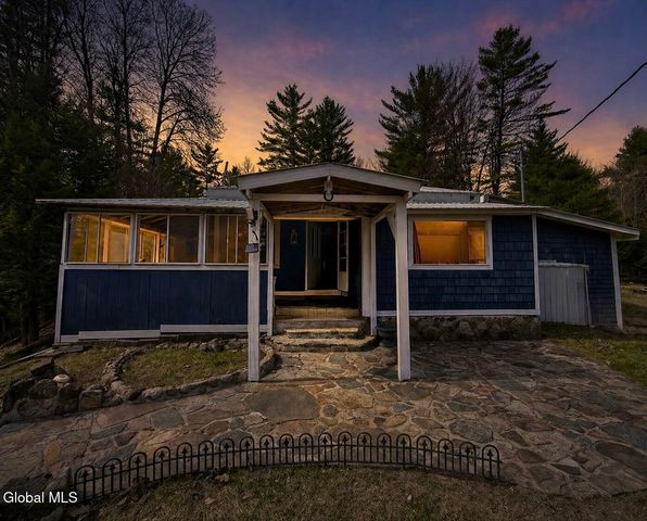 268 Glasshouse Creek Road, Day, NY 12835