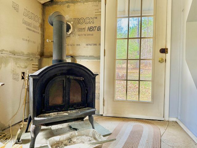 268 Glasshouse Creek Road, Day, NY 12835