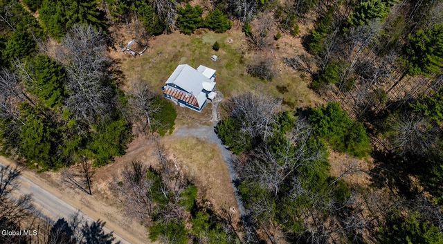 268 Glasshouse Creek Road, Day, NY 12835