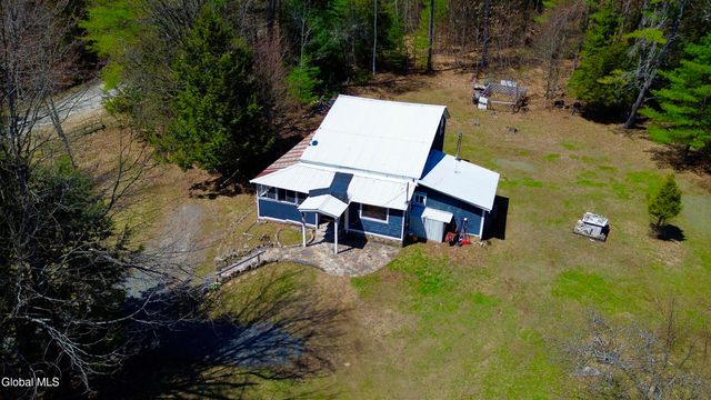 268 Glasshouse Creek Road, Day, NY 12835
