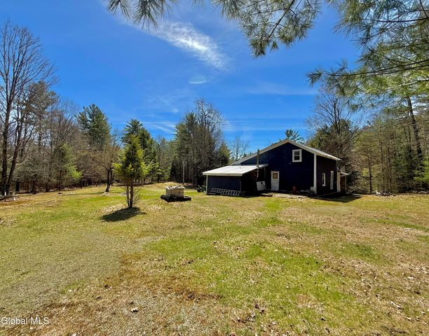 268 Glasshouse Creek Road, Day, NY 12835