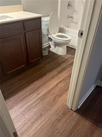 76 Greenfield Drive, Dawsonville, GA 30534
