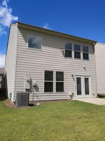 76 Greenfield Drive, Dawsonville, GA 30534