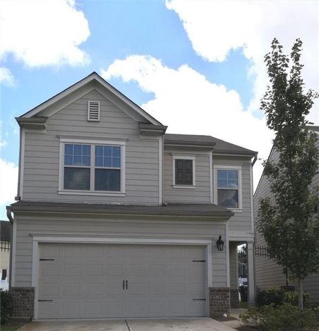 76 Greenfield Drive, Dawsonville, GA 30534