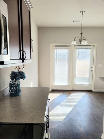 76 Greenfield Drive, Dawsonville, GA 30534