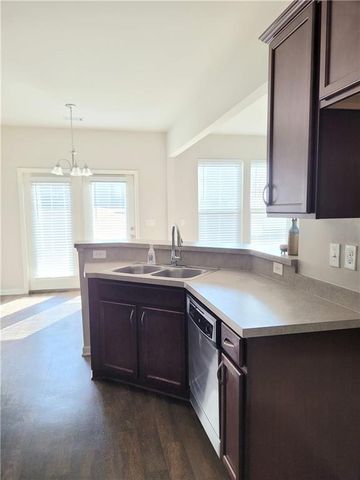 76 Greenfield Drive, Dawsonville, GA 30534