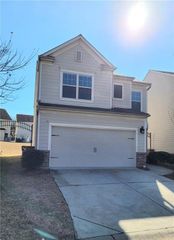 76 Greenfield Drive, Dawsonville, GA 30534