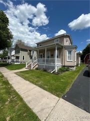 112 North Fulton Street, Auburn, NY 13021