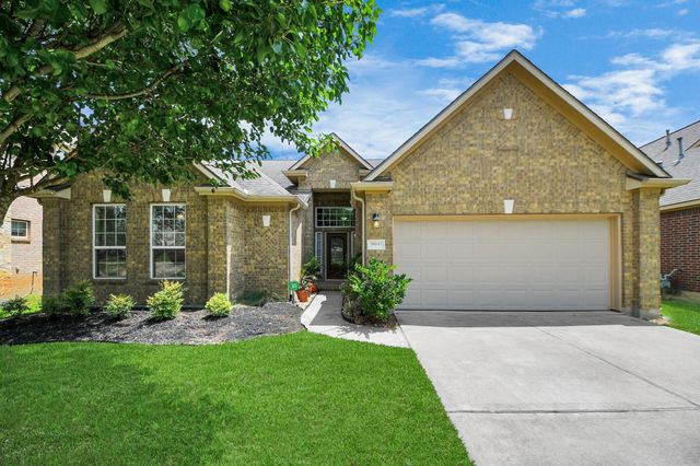 30041 Willow Walk Lane, Brookshire, TX 77423