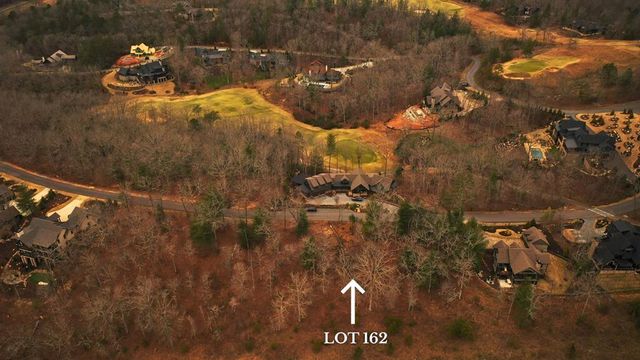 LT 162 Hickory Way, Mineral Bluff, GA 30559