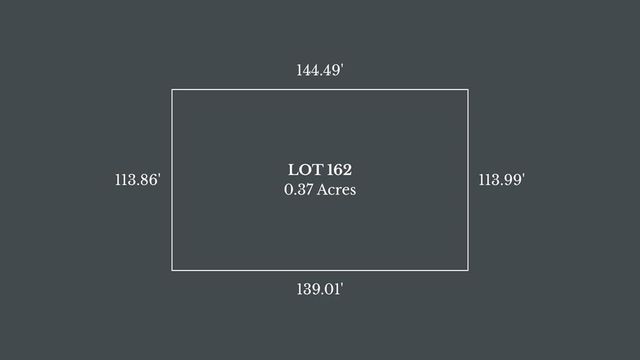 LT 162 Hickory Way, Mineral Bluff, GA 30559
