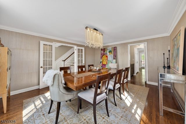 14 Cross Gates, Millburn Twp., NJ 07078