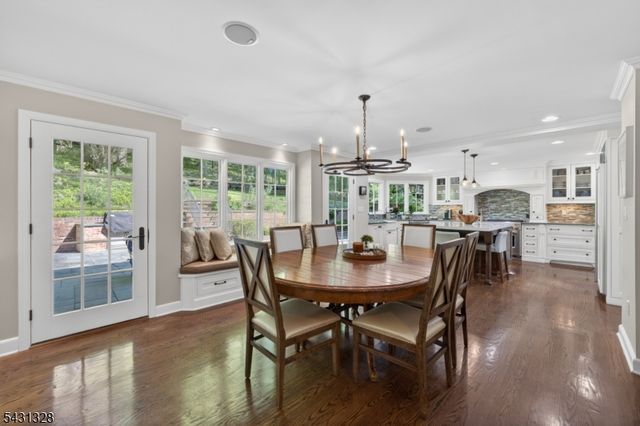 14 Cross Gates, Millburn Twp., NJ 07078