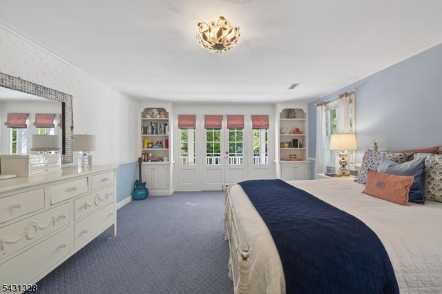 14 Cross Gates, Millburn Twp., NJ 07078