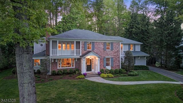 14 Cross Gates, Millburn Twp., NJ 07078