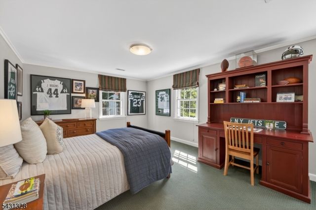 14 Cross Gates, Millburn Twp., NJ 07078