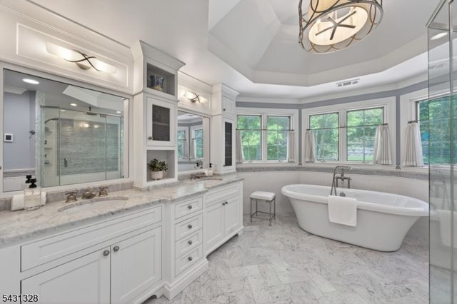 14 Cross Gates, Millburn Twp., NJ 07078