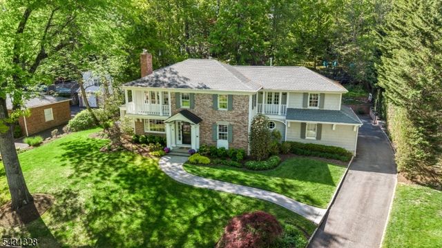 14 Cross Gates, Millburn Twp., NJ 07078