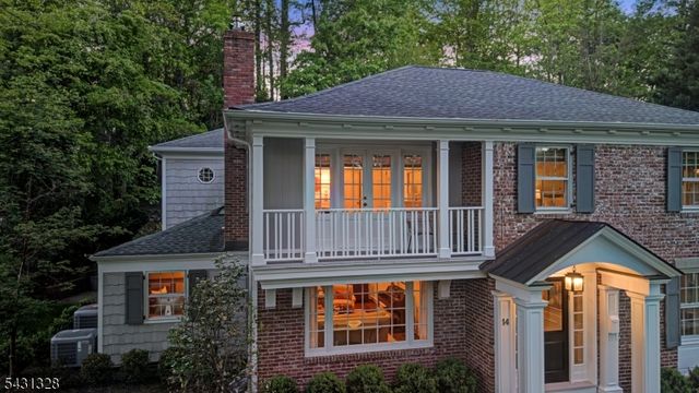14 Cross Gates, Millburn Twp., NJ 07078