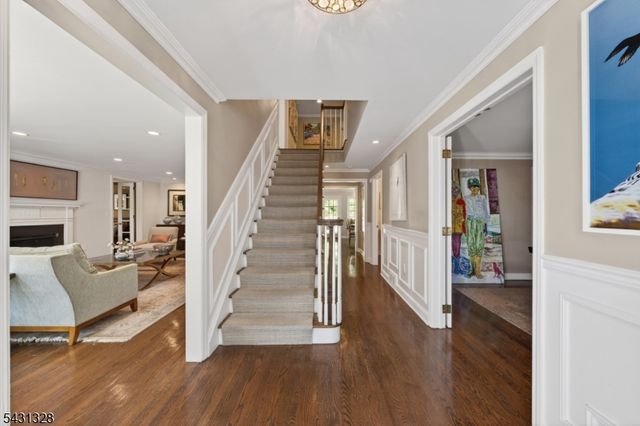 14 Cross Gates, Millburn Twp., NJ 07078