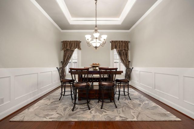16227 Jordyn Lake Drive, Tomball, TX 77377