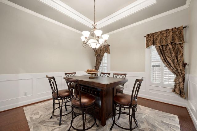 16227 Jordyn Lake Drive, Tomball, TX 77377