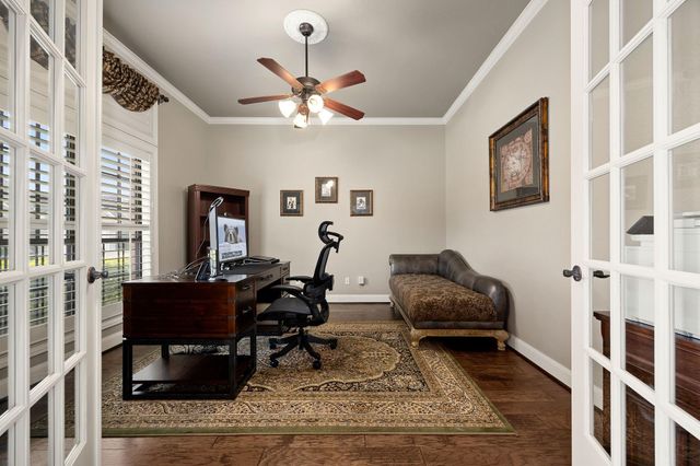 16227 Jordyn Lake Drive, Tomball, TX 77377