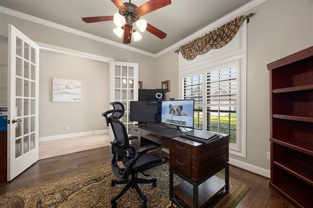 16227 Jordyn Lake Drive, Tomball, TX 77377