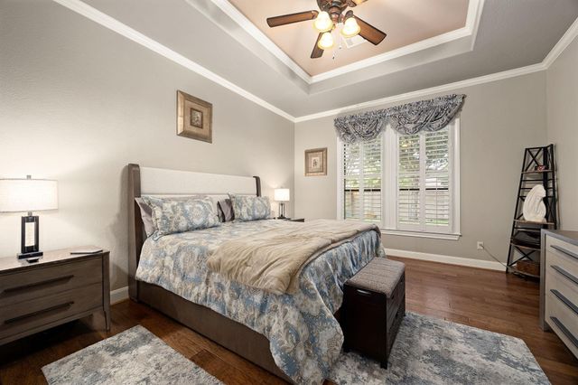 16227 Jordyn Lake Drive, Tomball, TX 77377
