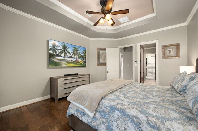 16227 Jordyn Lake Drive, Tomball, TX 77377
