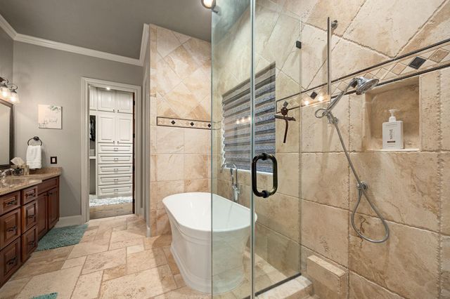 16227 Jordyn Lake Drive, Tomball, TX 77377