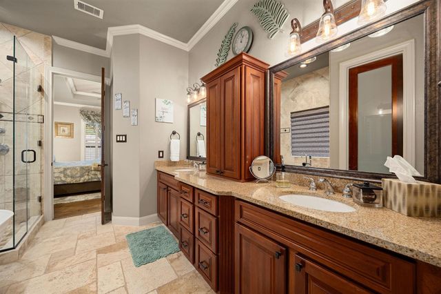 16227 Jordyn Lake Drive, Tomball, TX 77377