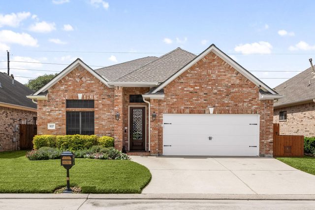16227 Jordyn Lake Drive, Tomball, TX 77377