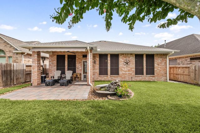 16227 Jordyn Lake Drive, Tomball, TX 77377