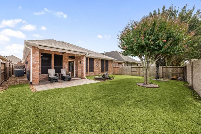 16227 Jordyn Lake Drive, Tomball, TX 77377