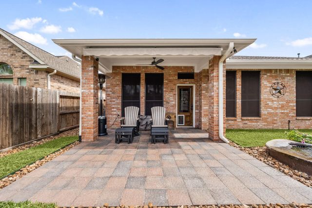16227 Jordyn Lake Drive, Tomball, TX 77377
