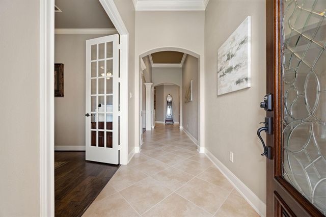 16227 Jordyn Lake Drive, Tomball, TX 77377