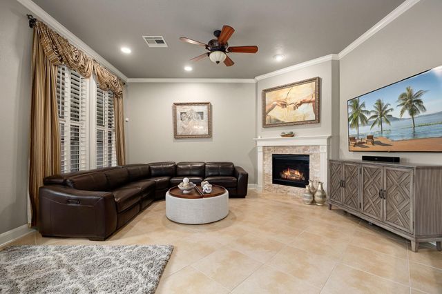 16227 Jordyn Lake Drive, Tomball, TX 77377