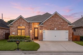 16227 Jordyn Lake Drive, Tomball, TX 77377